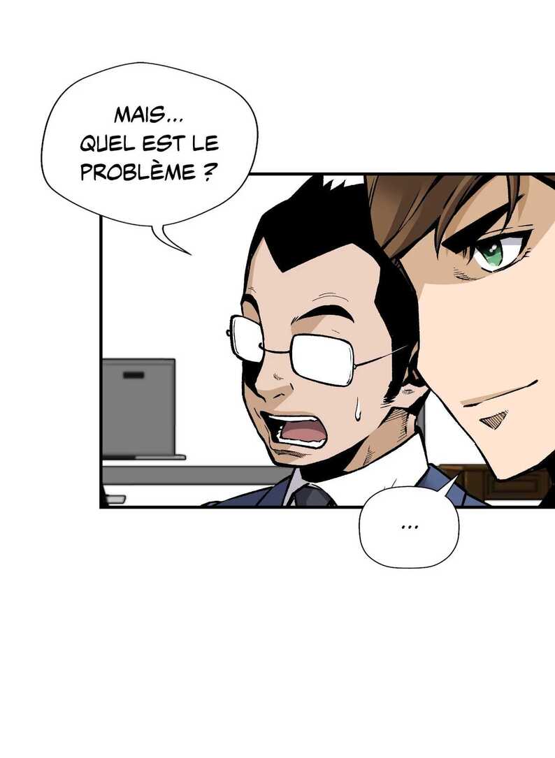 Read Return of the Legend vf Manga Online
