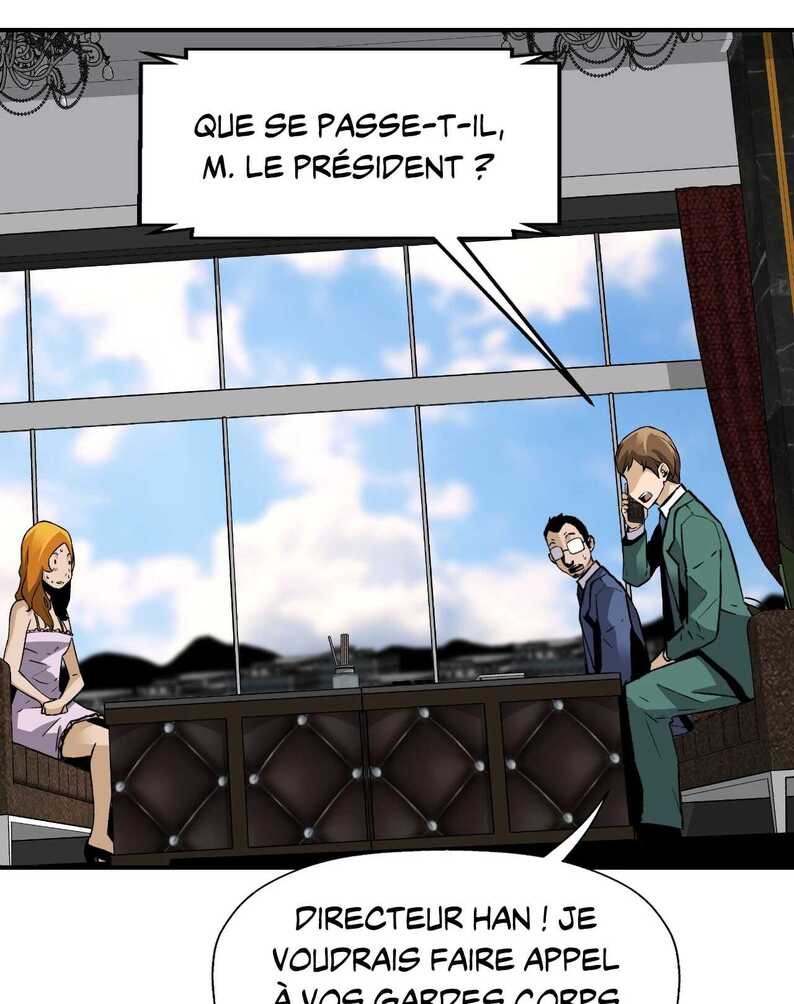 Read Return of the Legend vf Manga Online