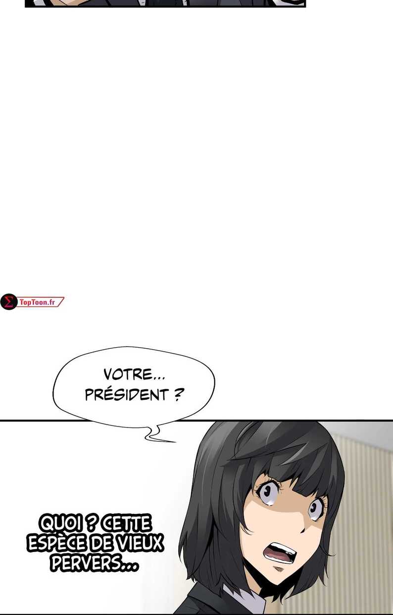 Read Return of the Legend vf Manga Online