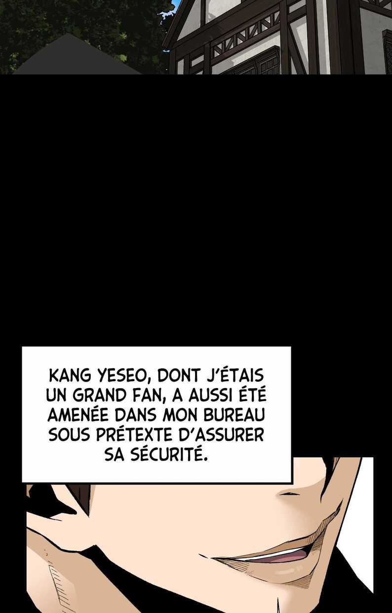 Read Return of the Legend vf Manga Online
