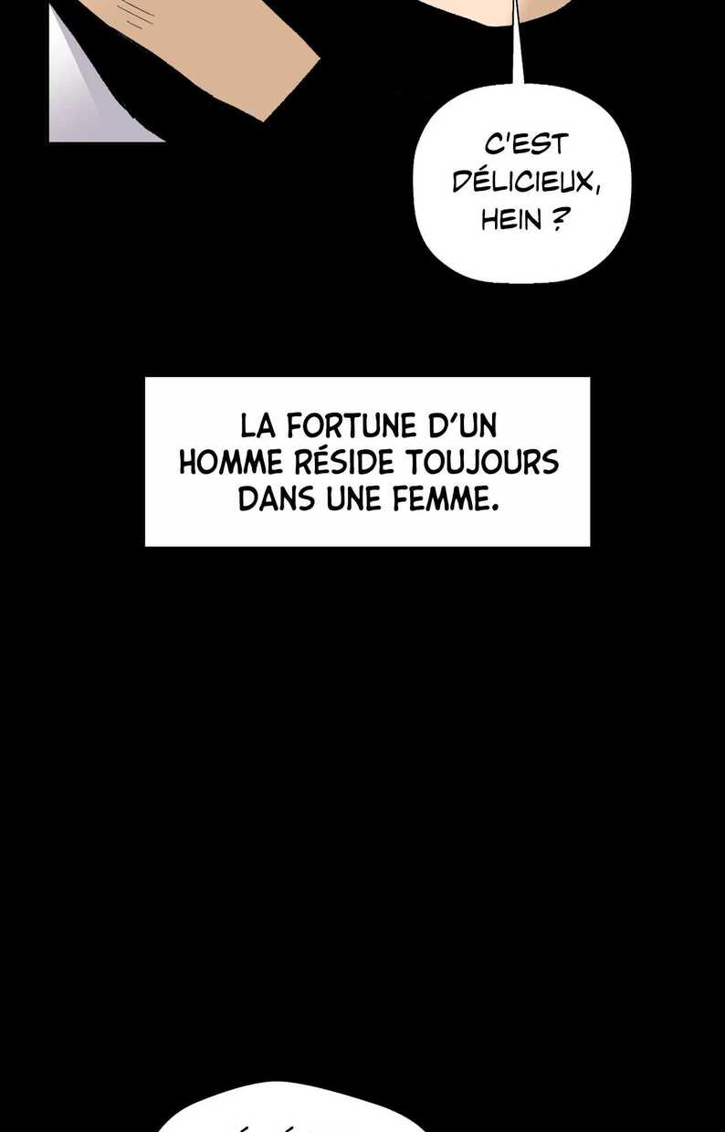 Read Return of the Legend vf Manga Online