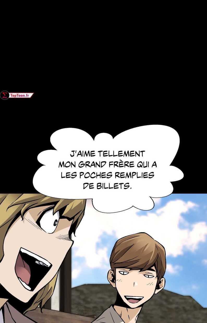 Read Return of the Legend vf Manga Online