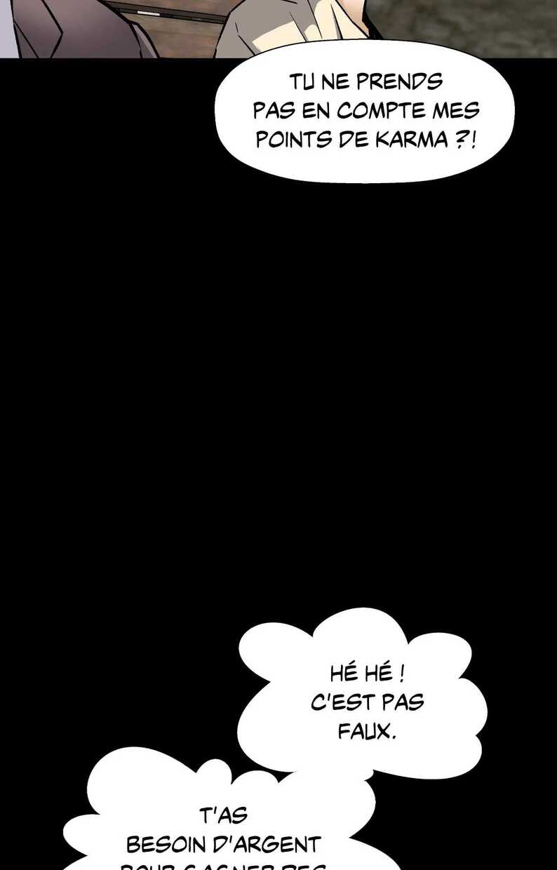 Read Return of the Legend vf Manga Online