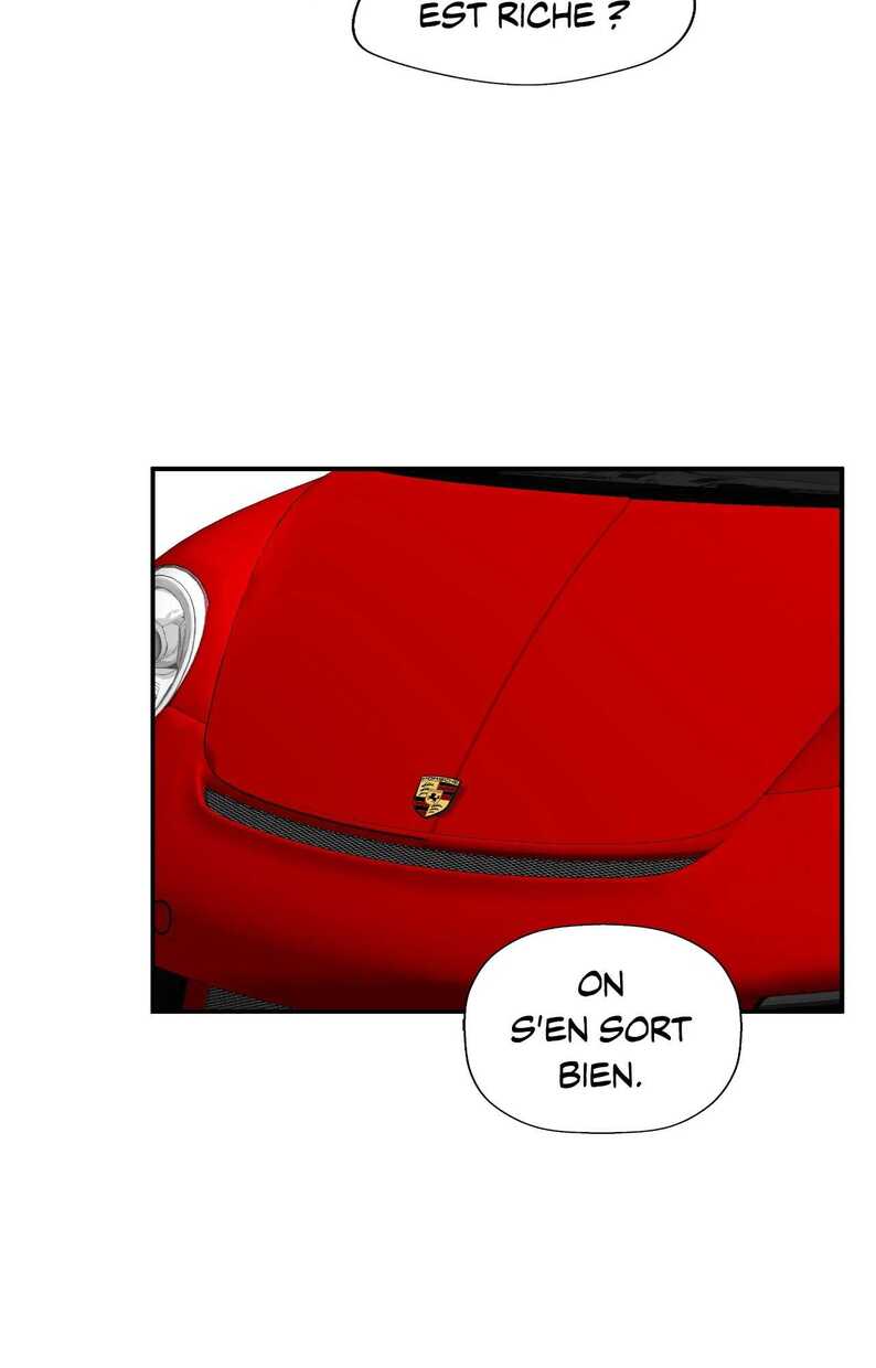 Read Return of the Legend vf Manga Online