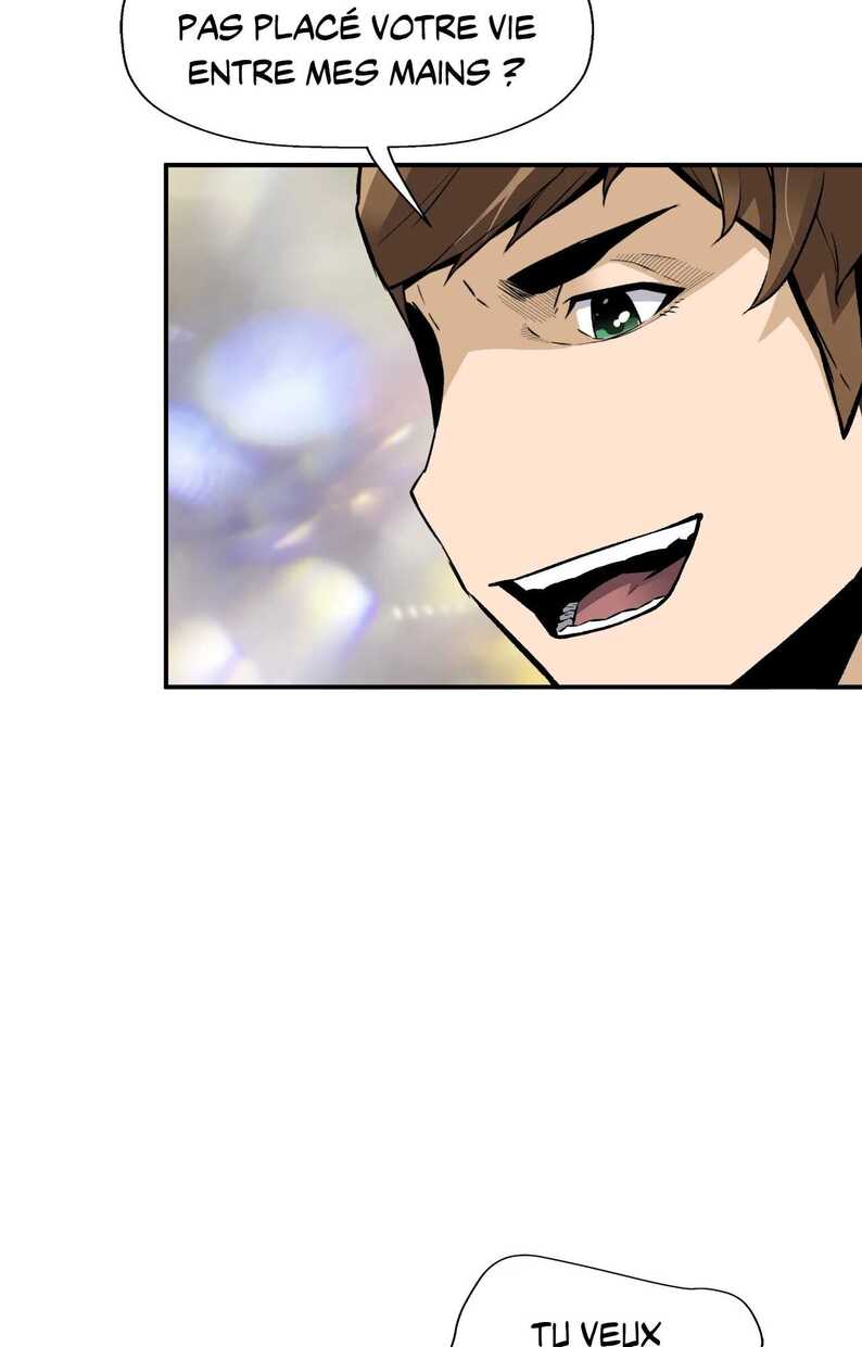 Read Return of the Legend vf Manga Online