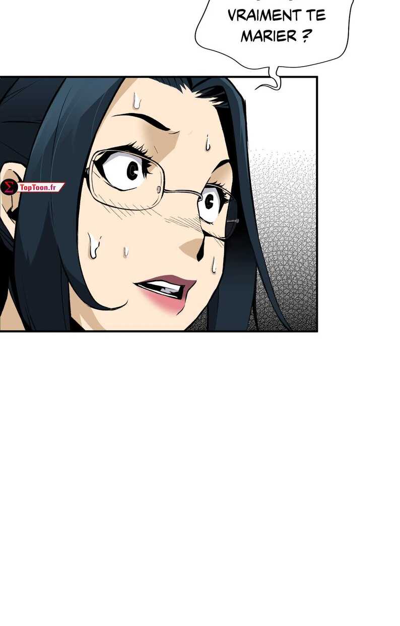Read Return of the Legend vf Manga Online