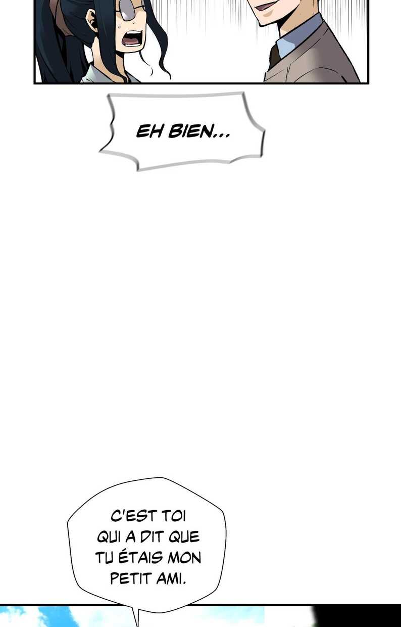 Read Return of the Legend vf Manga Online