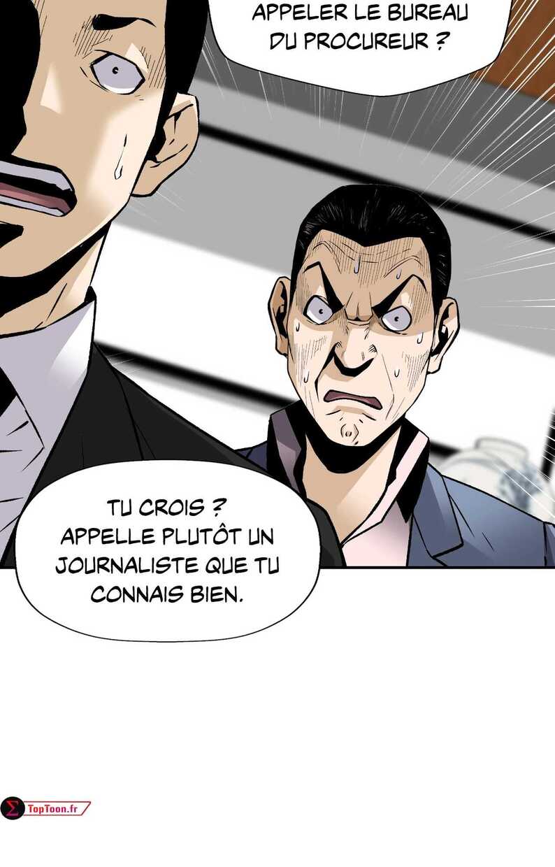 Read Return of the Legend vf Manga Online
