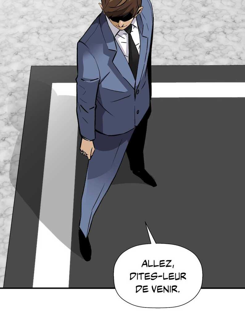 Read Return of the Legend vf Manga Online