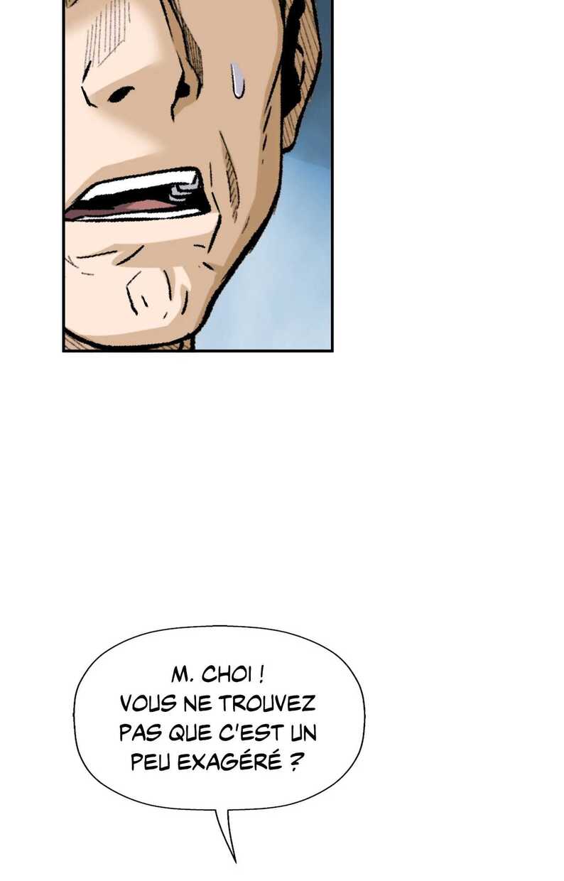 Read Return of the Legend vf Manga Online