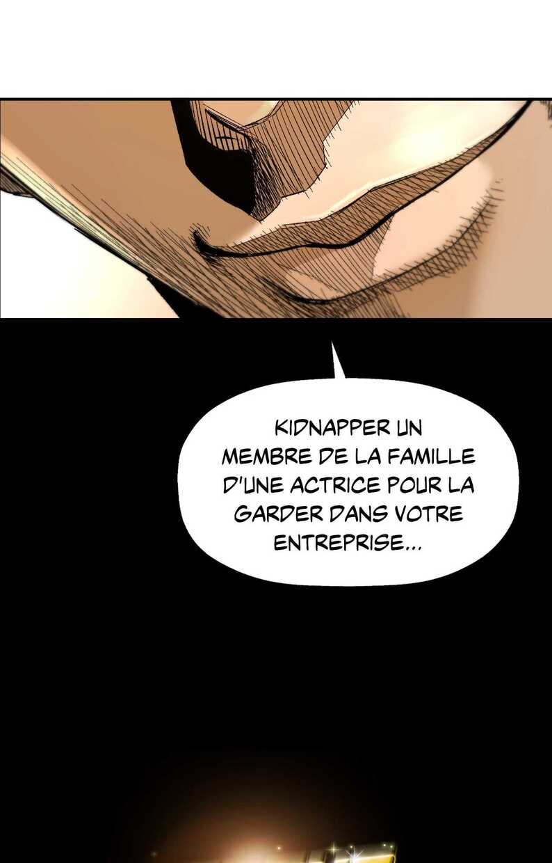 Read Return of the Legend vf Manga Online