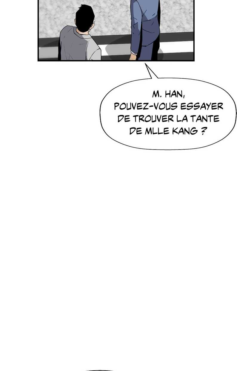 Read Return of the Legend vf Manga Online