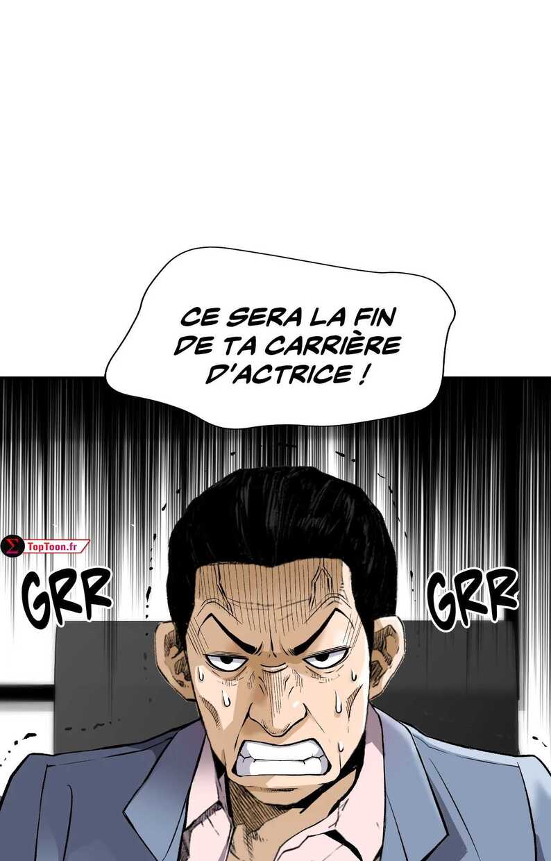 Read Return of the Legend vf Manga Online