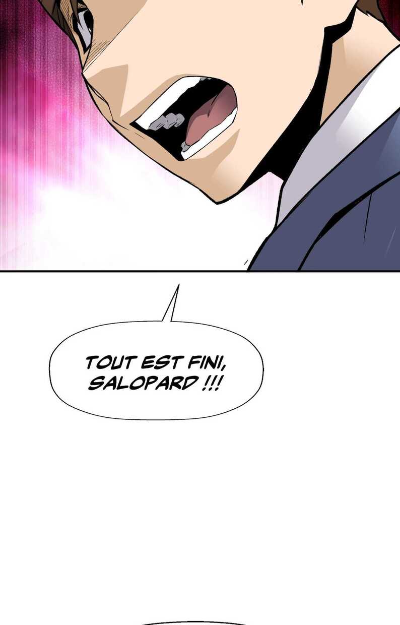 Read Return of the Legend vf Manga Online