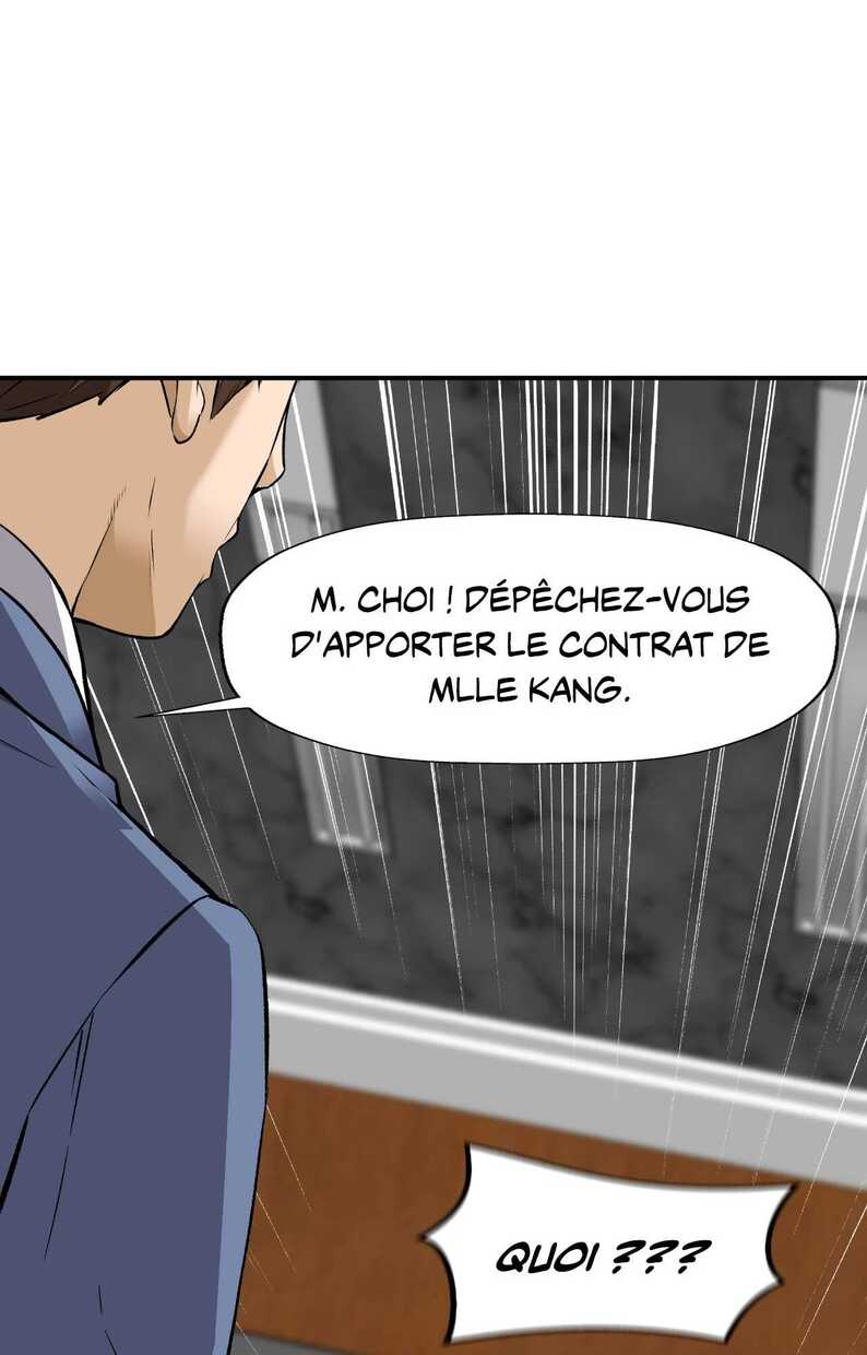Read Return of the Legend vf Manga Online