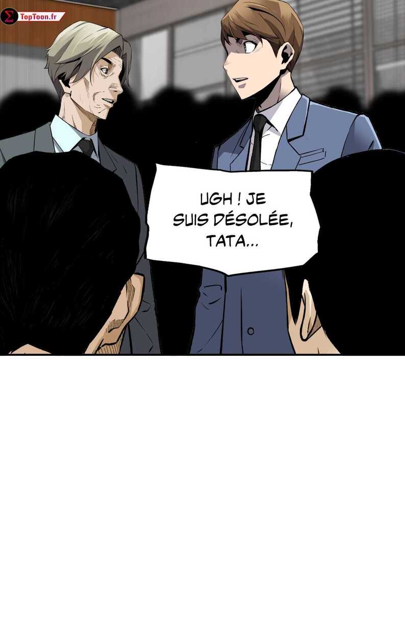 Read Return of the Legend vf Manga Online