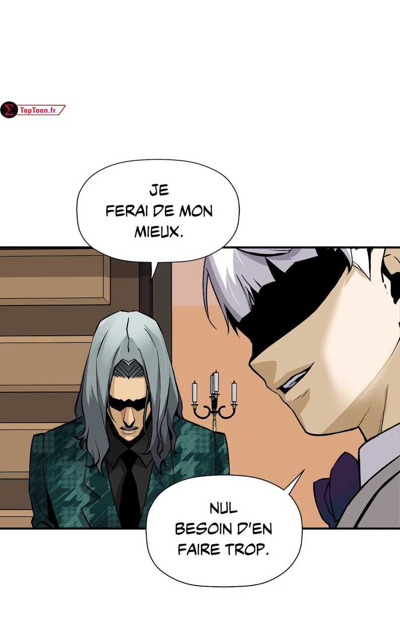 Read Return of the Legend vf Manga Online