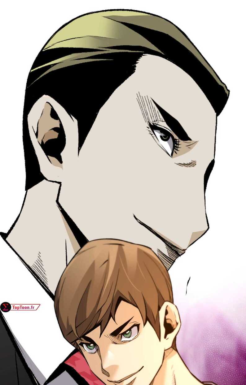 Read Return of the Legend vf Manga Online