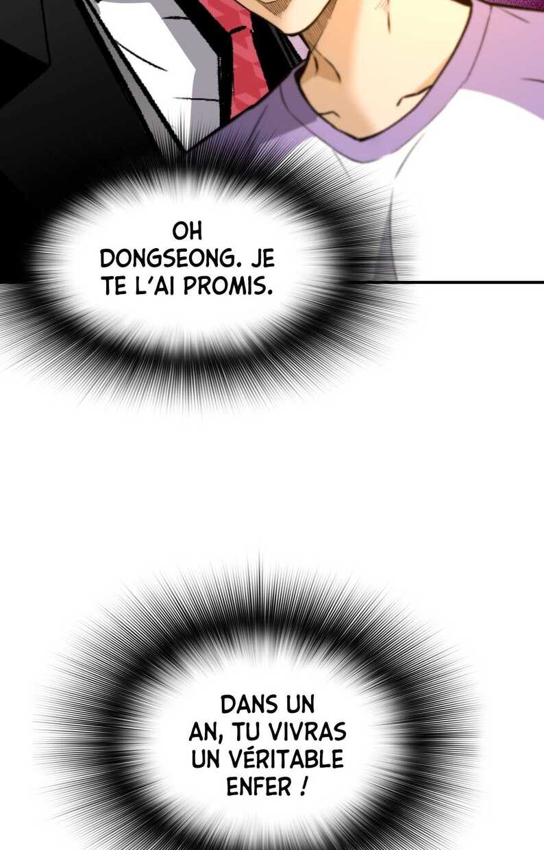 Read Return of the Legend vf Manga Online
