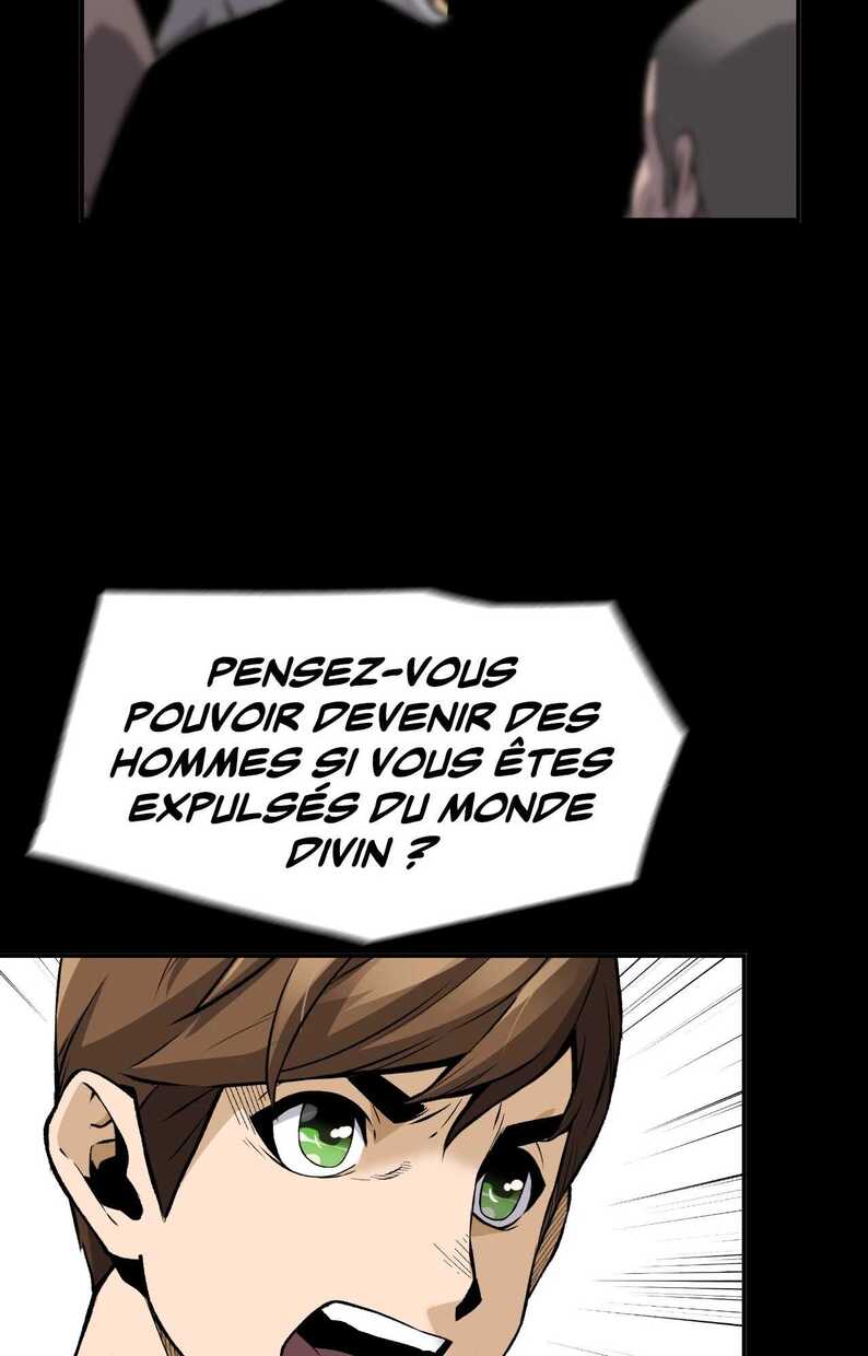 Read Return of the Legend vf Manga Online