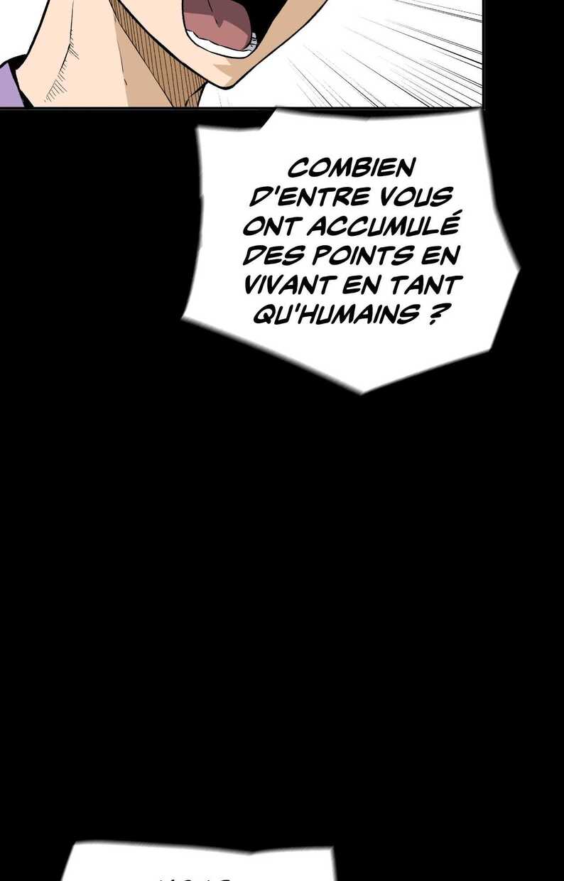 Read Return of the Legend vf Manga Online