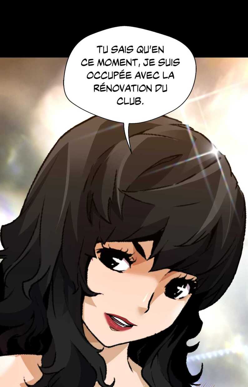 Read Return of the Legend vf Manga Online