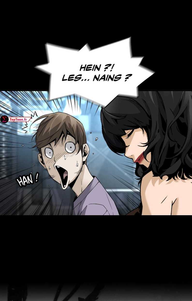 Read Return of the Legend vf Manga Online