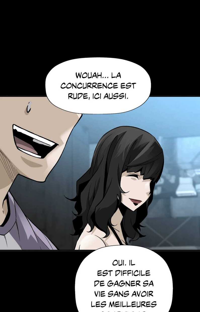 Read Return of the Legend vf Manga Online