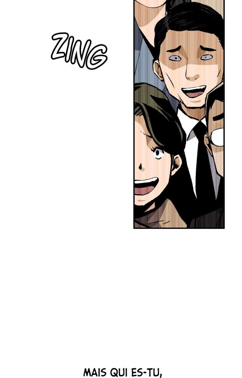 Read Return of the Legend vf Manga Online