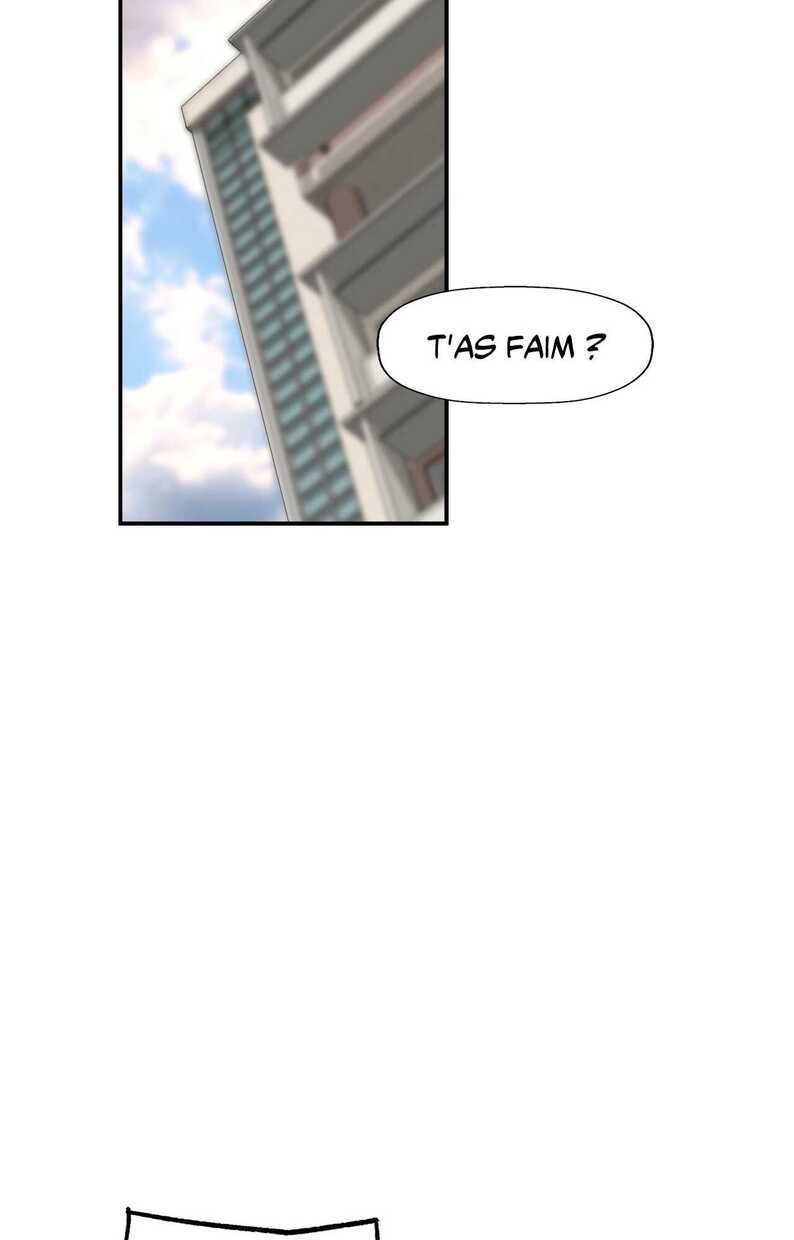 Read Return of the Legend vf Manga Online