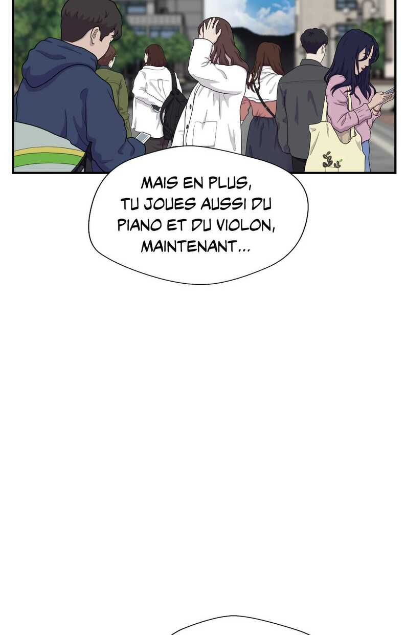 Read Return of the Legend vf Manga Online
