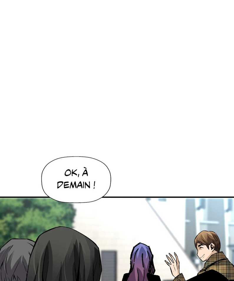 Read Return of the Legend vf Manga Online