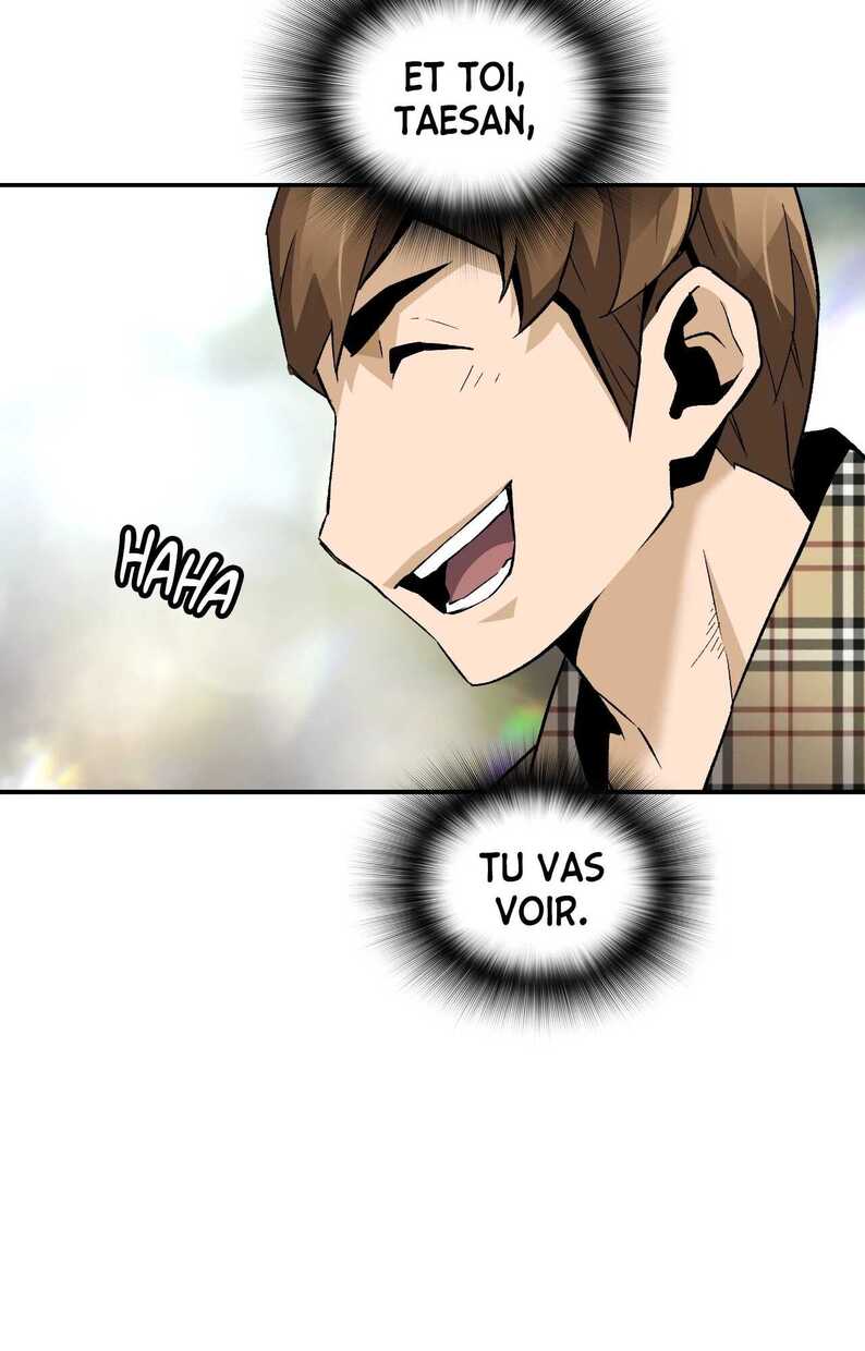 Read Return of the Legend vf Manga Online