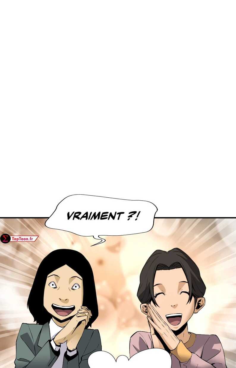 Read Return of the Legend vf Manga Online