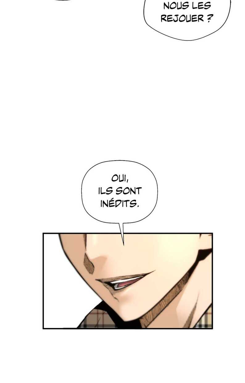 Read Return of the Legend vf Manga Online