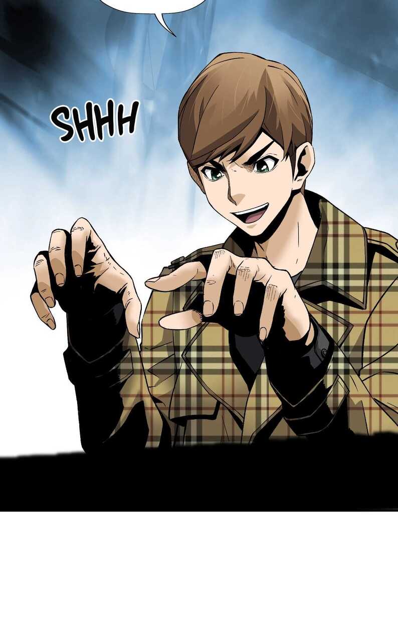 Read Return of the Legend vf Manga Online