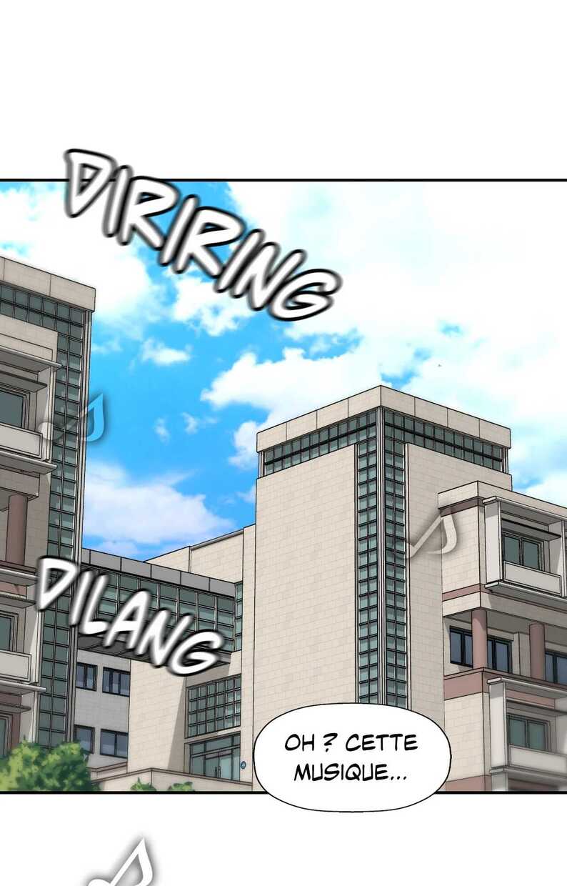 Read Return of the Legend vf Manga Online