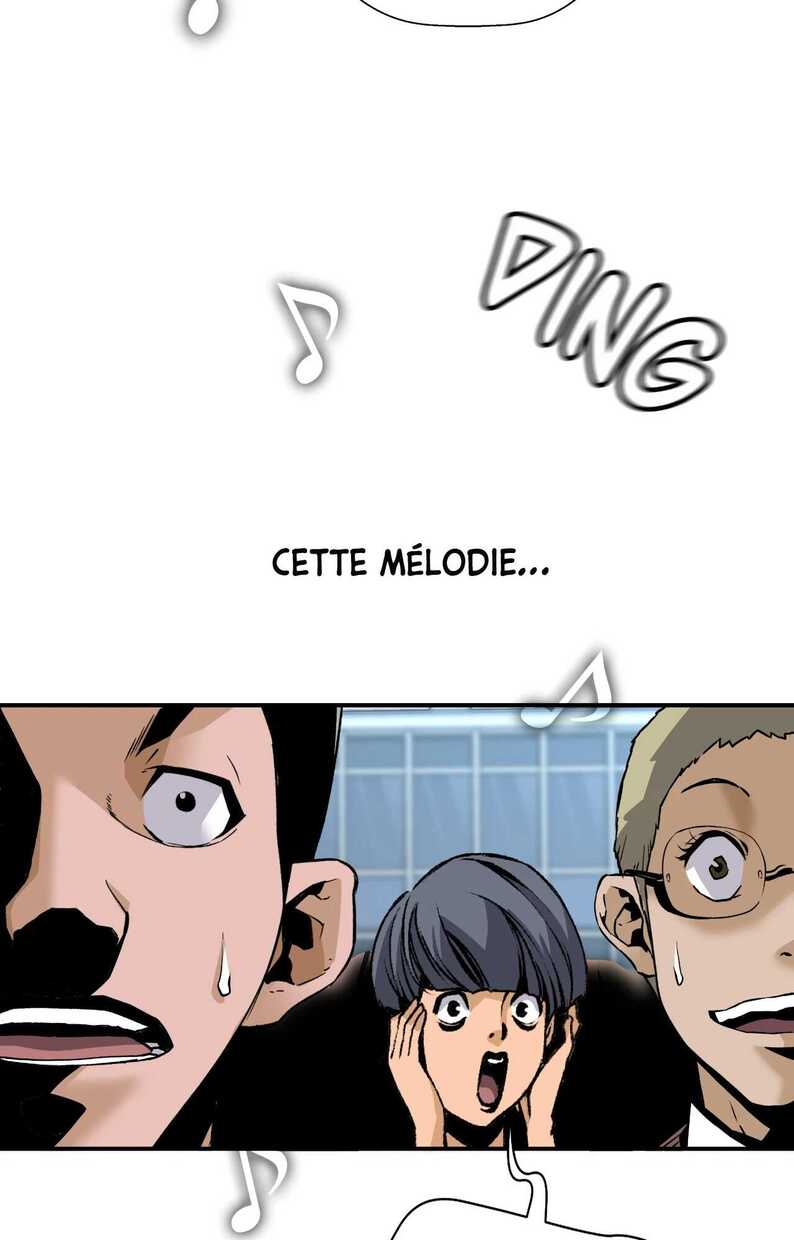 Read Return of the Legend vf Manga Online