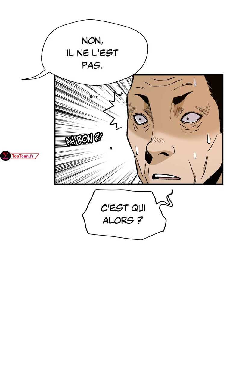 Read Return of the Legend vf Manga Online