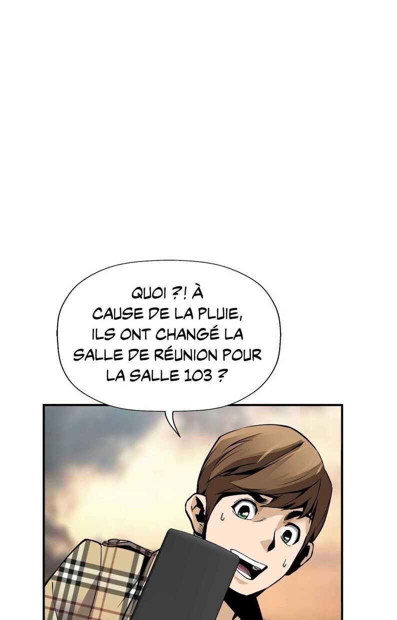 Read Return of the Legend vf Manga Online