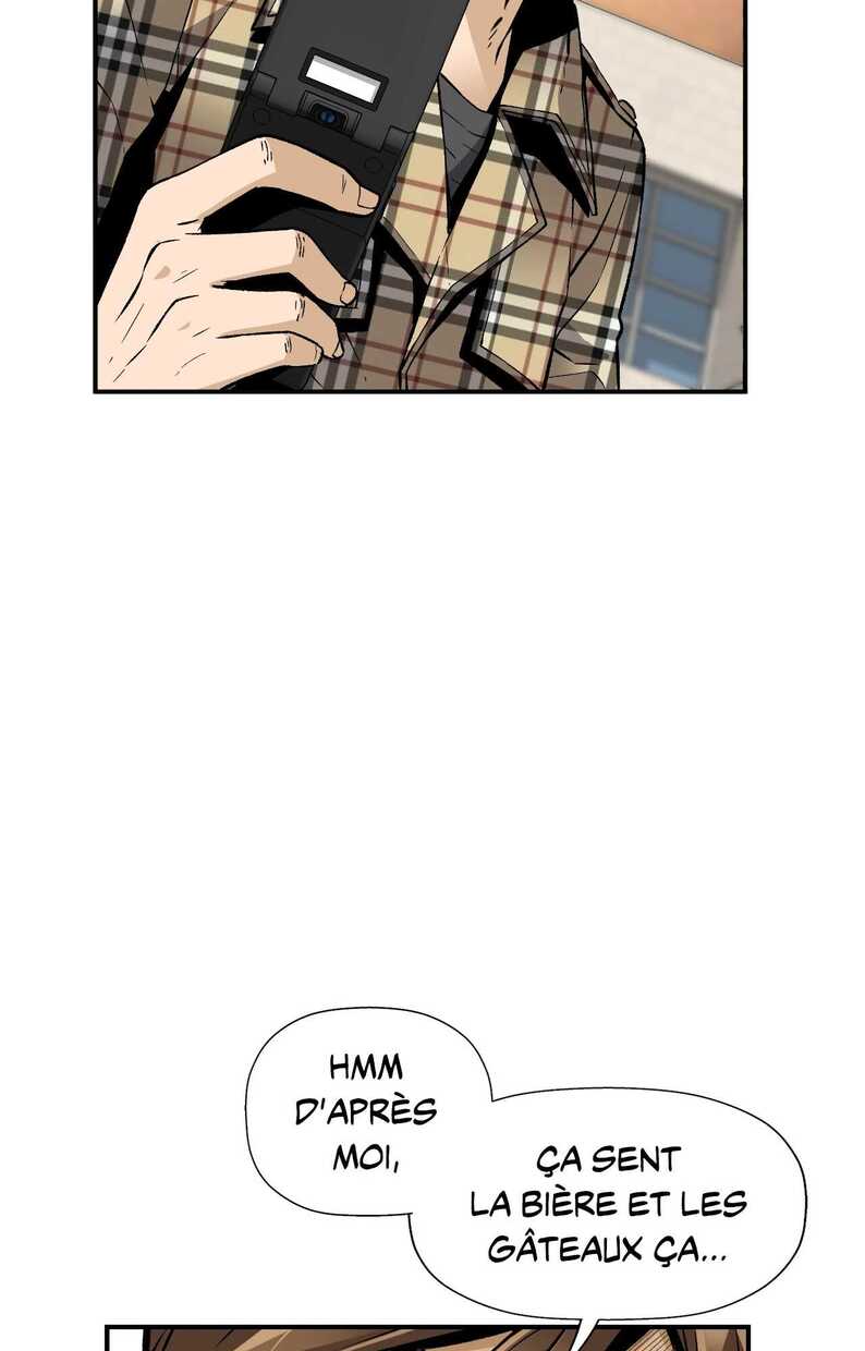 Read Return of the Legend vf Manga Online