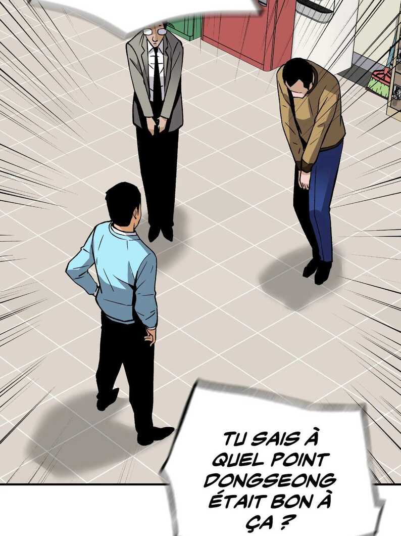 Read Return of the Legend vf Manga Online