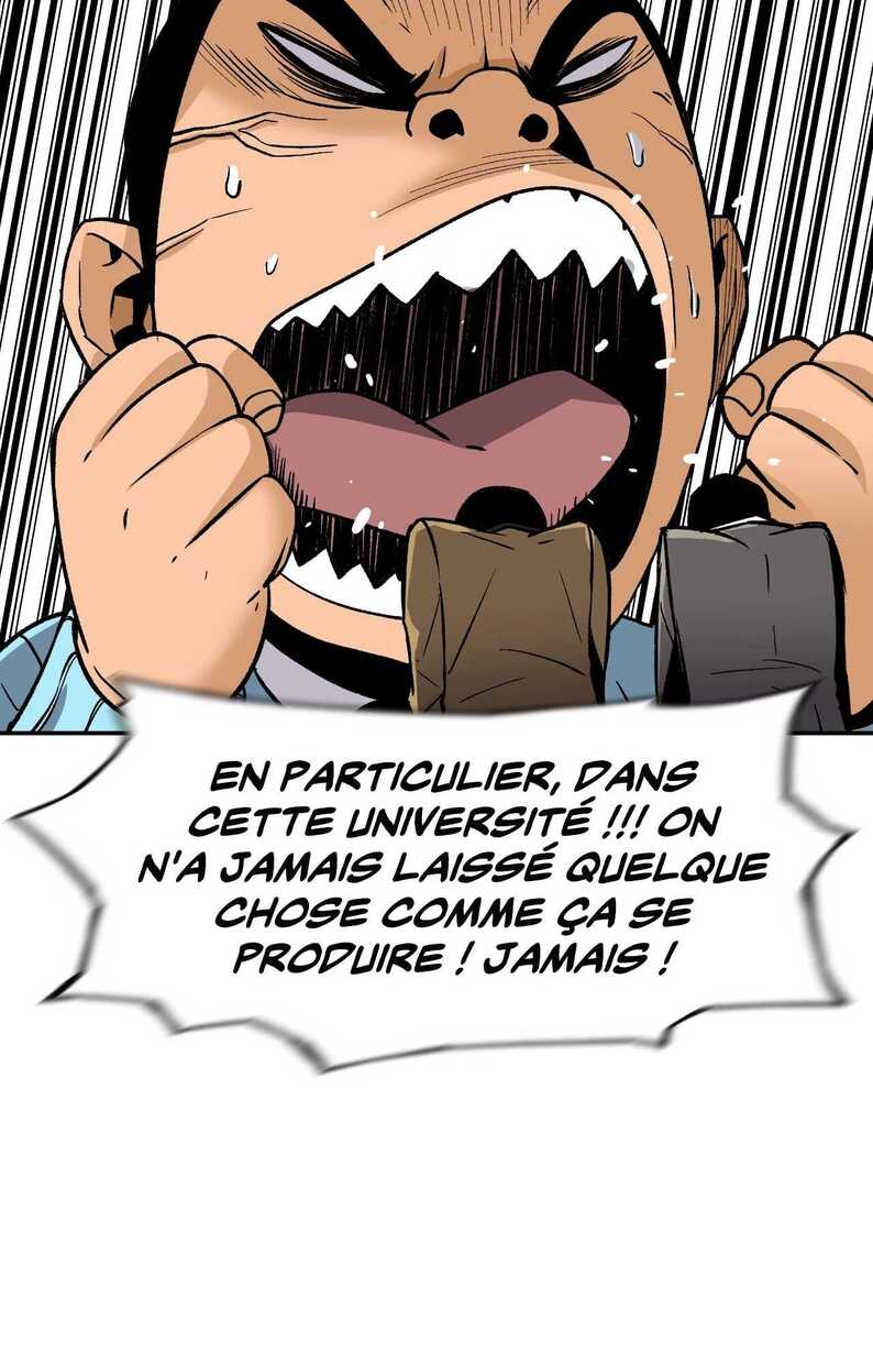 Read Return of the Legend vf Manga Online