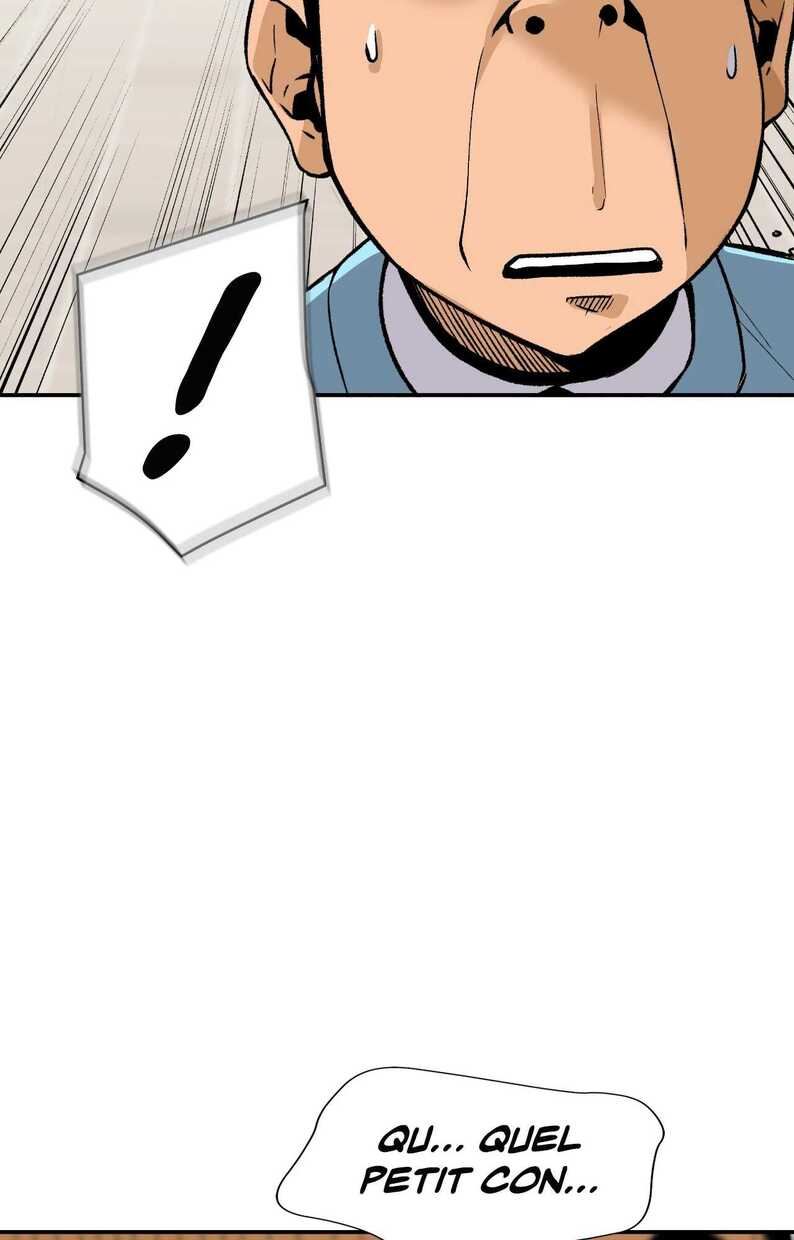 Read Return of the Legend vf Manga Online