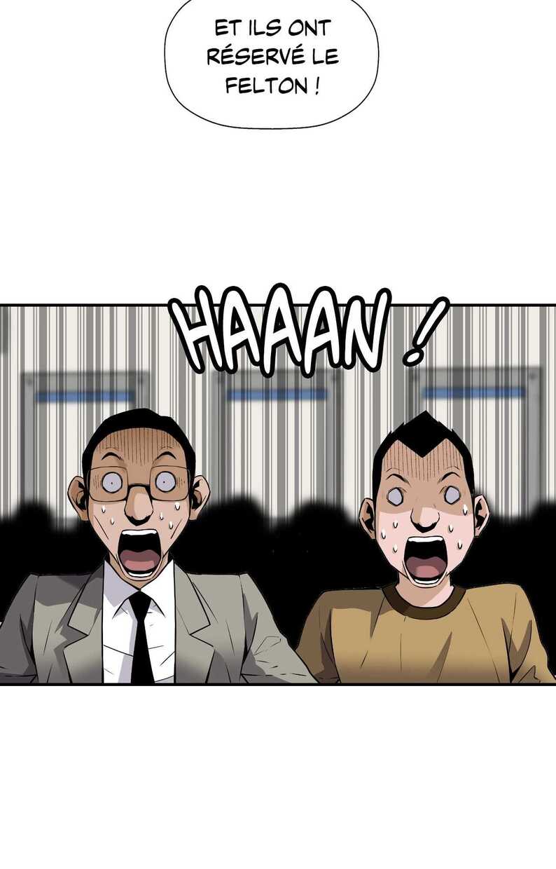 Read Return of the Legend vf Manga Online