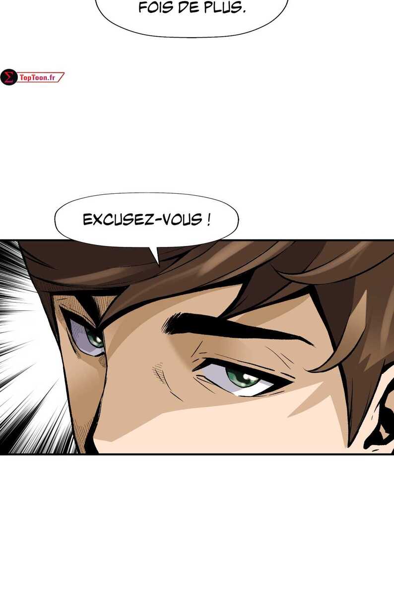 Read Return of the Legend vf Manga Online