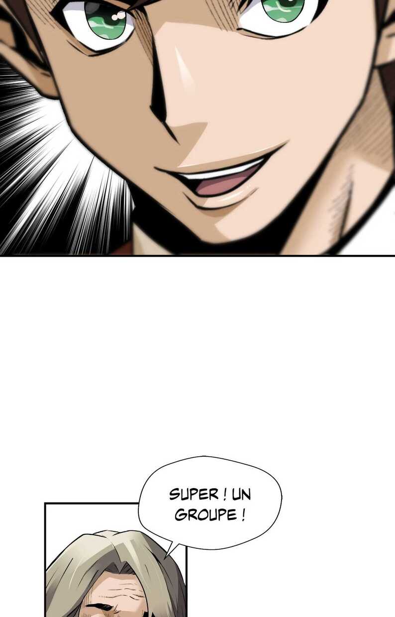 Read Return of the Legend vf Manga Online