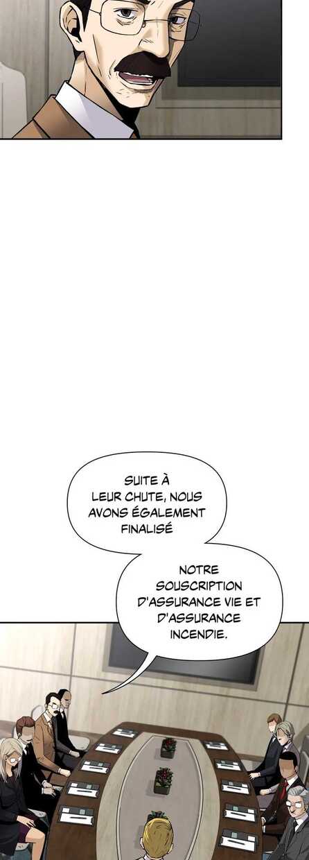Read Return of the Legend vf Manga Online
