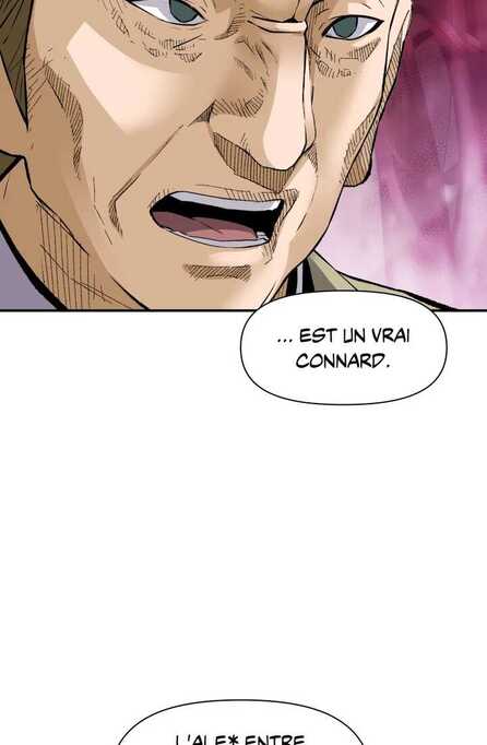 Read Return of the Legend vf Manga Online