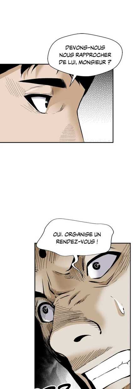 Read Return of the Legend vf Manga Online